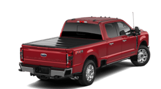 2026 Ford Super Duty® External Image 3